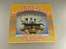 VINTAGE THE BEATLES MAGICAL MYSTERY TOUR 33 1/3 RPM RECORD ALBUM