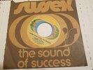 Funk 45 DENNIS COFFEY Theme From Enter the Dragon SUSSEX PROMO NM UNPLAYED