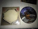IRON MAIDEN EMPIRE OF THE CLOUDS PICTURE DISC LP/VINYL VERY GOOD CONDITION.