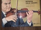 OISTRAKH BEETHOVEN VIOLIN CONCERTO  SAX 2315 ORIGINAL PLAY GRADED MINT
