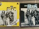 The Rods - Self Titled & Nothing Going On Here - Rock - 12 Inch Vinyl Records LP