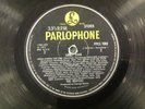 THE BEATLES ABBEY ROAD LP UK EXPORT PPCS 7088 AMARELO / PRETO
