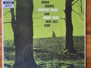 Dorothy Ashby - In A Minor Groove-NM Post-Bop-Soul Jazz Vinyl LP-Green Vinyl-RVG