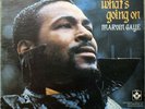 MARVIN GAYE 