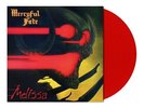 MERCYFUL FATE - MELISSA (LIMITED RED VINYL)   VINYL LP NEU