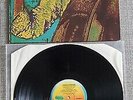 EDDIE & THE HOT RODS-TEENAGE DEPRESSION-ORIGINAL UK ISSUE LP ON ISLAND-1976-EX