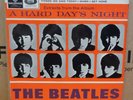 THE BEATLES A HARD DAYS NIGHT OG UK PARLOPHONE 7
