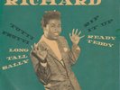Little Richard _ Tutti Frutti _ Vinyl EP 7