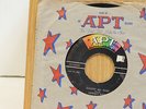 Johnny Kidd rockabilly 45 Shakin All Over bw Yes Sir Thats My Baby on APT