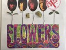 The Rolling Stones Flowers LP London LL-3509 Mono, Sealed