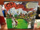 Bright Eyes / Son Ambulance Oh Holy Fools LP NEW 180g vinyl [Conor Oberst] + CD
