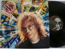 Warren Zevon Transverse City LP Promo