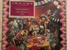 FACTORY SEALED w/HYPE STICKER DEAD MAN'S PARTY OINGO BOINGO 1985 MCA LP 5665
