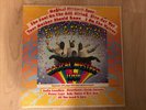 The Beatles ?– Magical Mystery Tour 1967 Capitol MAL-2835 Mono Jacket/Vinyl VG+