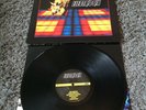 ELECTRIC SIX FIRE 2003  VINYL LP XLLP 169 *RARE*