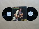 “Live Alive” Stevie Ray Vaughan LP Made In Netherlands 1986