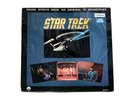 Sound Effects From Original TV Series Star Trek Soundtrack GNPS-8010 Vinyl Lp
