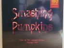 Smashing Pumpkings Vinyl Double LP Live Chicago 1993 Colored Wax 180 Gram