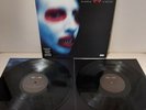 Marilyn Manson The Golden Age Of Grotesque Vinyl LP Record UK First Pressing