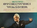 RCA LIVING STEREO LSC-2555 SHADED DOG *4S/1S SOUND OF STOKOWSKI & WAGNER EX+/NM