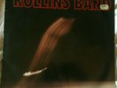 Rollins Band, Weight CLEAR vinyl LP, 1994