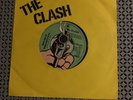THE CLASH WHITE MAN IN HAMMERSMITH PALAIS  7
