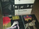 The Damned x 4 12