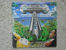 Hillon Hammet Hammer House of the Fox 1969 Promo Mono VG+