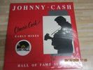JOHNNY CASH / CLASSIC CASH EARLY MIXES   2 LP SET  VINYL  RSD 2020  HALL OF FAME