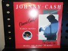 RSD Johnny Cash Classic Early Mixes Record Store Day New 2 LPS In Hand