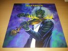 IRON MAIDEN  MAIDEN DENMARK Picture Disc -  Vinyl