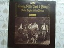 CROSBY, STILLS, NASH & YOUNG      