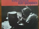 Elvis Costello w/ Burt Bacharach   Painted From Memory   MFSL Vinyl LP OOP 2017