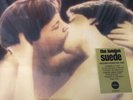 Suede - The London Suede  - Clear Vinyl LP RSD 2020