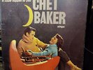Chet Baker Sings ‎– It Could Happen To You  Lp 1958 US First Issue RLP G+/G+