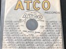 BEATLES Sweet Georgia Brown ATCO 45-6302 Single 45RPM Promo 1964 Company Sleeve