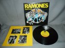Ramones ?– Road To Ruin, Sire ?– SRK 6063 Original 1978 PRESSING Excellent