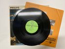 Elek Bacsik Jazz Guitarist Philips Vinyl Record