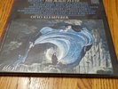 MOZART - THE MAGIC FLUTE - VERY OLD BOX SET - VINYL RECORDS - STILL SEALED TOO