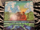 Beach Boys Friends 1968 Capitol Stereo Lp ST 2895 1st US Press Ex Vinyl