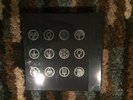 Clutch The Obelisk Vinyl Box Set New Signed Record Rock Store Day Metal Stoner