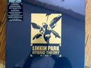 linkin park hybrid theory vinyl 20th Anniversary Super Deluxe Box Set brand new