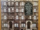 LED ZEPPELIN - PHYSICAL GRAFFITI ORIG '75 2 LP VINYL W/INSERT SHRINK/HYPE* NM-