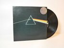 Pink Floyd - Darkside of The Moon  - Vinyl Gatefold LP SHVL804 1973 HARVEST