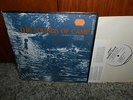 THE SOUNDS OF CAMP FOLKWAYS 6105 ED BADEAUX CAMP KILLOOLEET HANCOCK 1958 LP