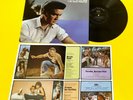 ELVIS PRESLEY (33 RPM-ITALY) LPM 3643 