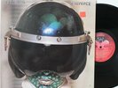Heldon LP “Heldon.6. Interface”   Cobra COB.37013   France   VG++ Space Rock