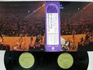 DEEP PURPLE LIVE IN JAPAN WARNER P-5066W Japan OBI VINYL 2LP