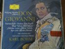 MOZART don giovanni BIRGIT NILSSON - KARL BOHM  / DGG  sealed