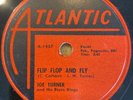 1955 Blues BIG JOE TURNER and BLUES KINGS 